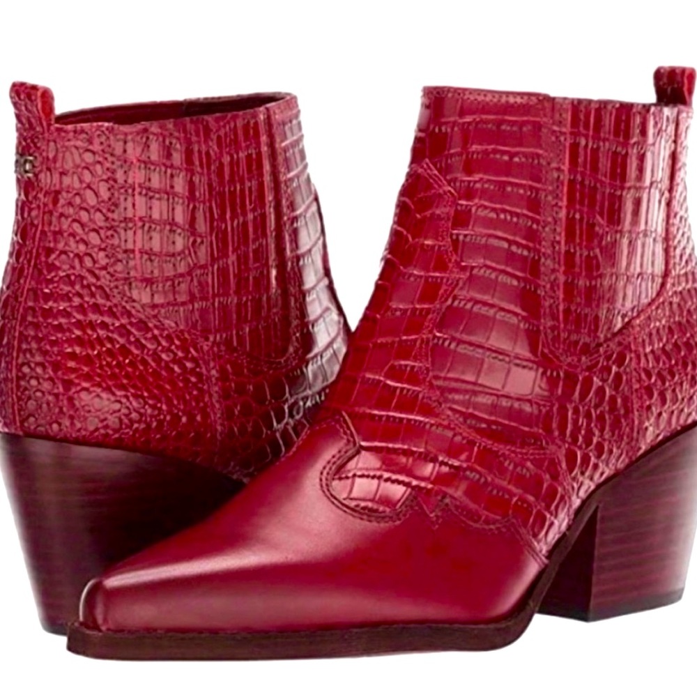 Sam Edelman Winona Boots